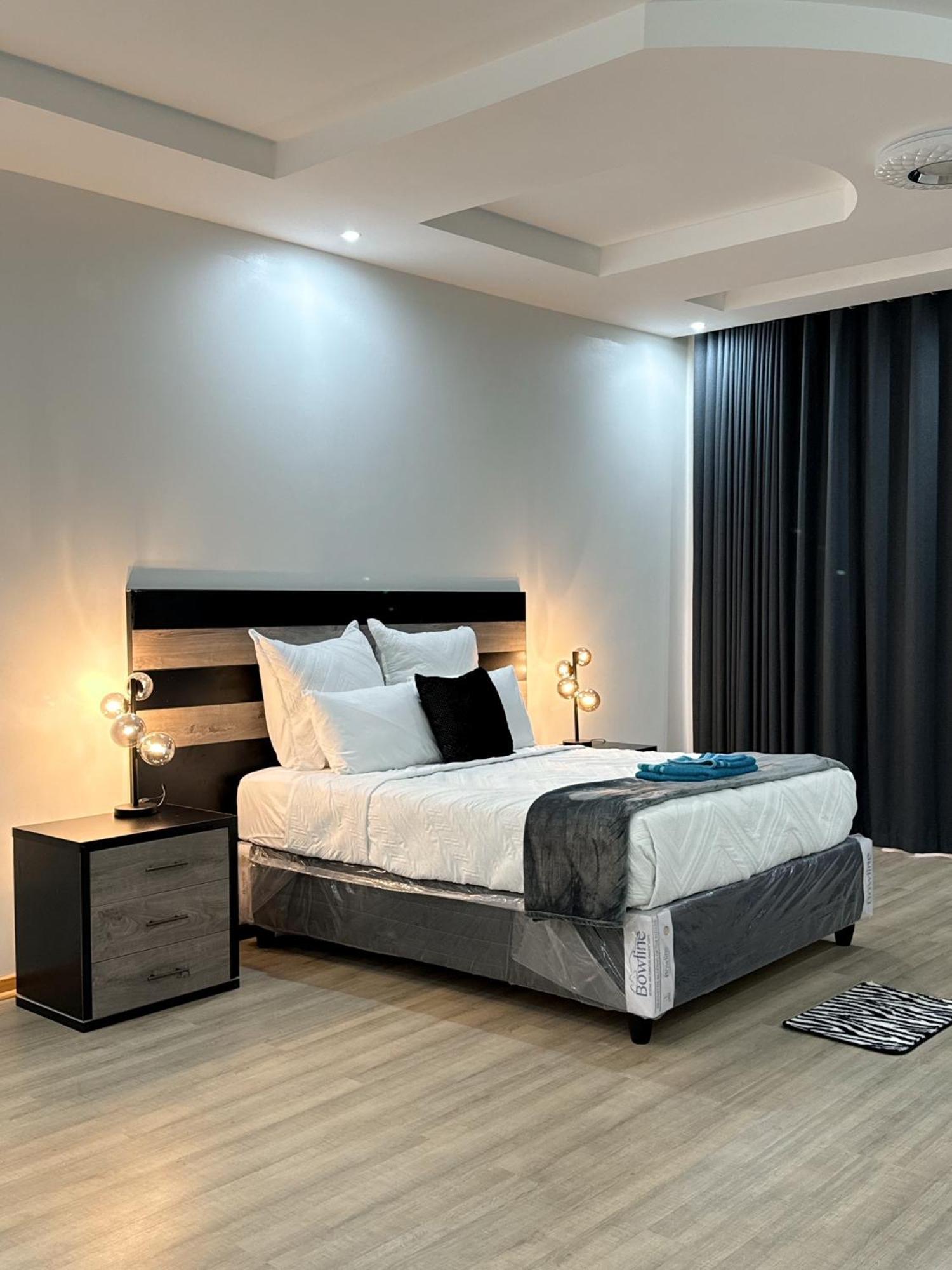 Holiday Villa Хараре Экстерьер фото